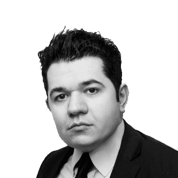 Milton Rodosthenous